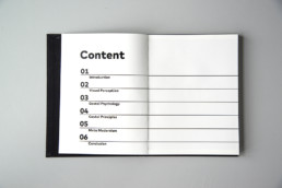 the need of a clean image small Want To Advertising Bureau WantTo Create Advertising Campaign WantTo Creative Advertising Agency Rotterdam