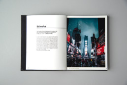 the need of a clean image small Advertising Agency Rotterdam Reclame Bureau Rotterdam Dynamic Identity