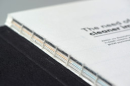 the need of a clean image smallAdvertising Agency Rotterdam Reclame Bureau Rotterdam Dynamic Identity
